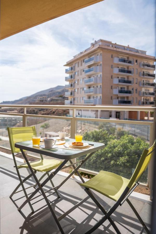 Trendy Homes Colinas De Aguadulce Almería Buitenkant foto
