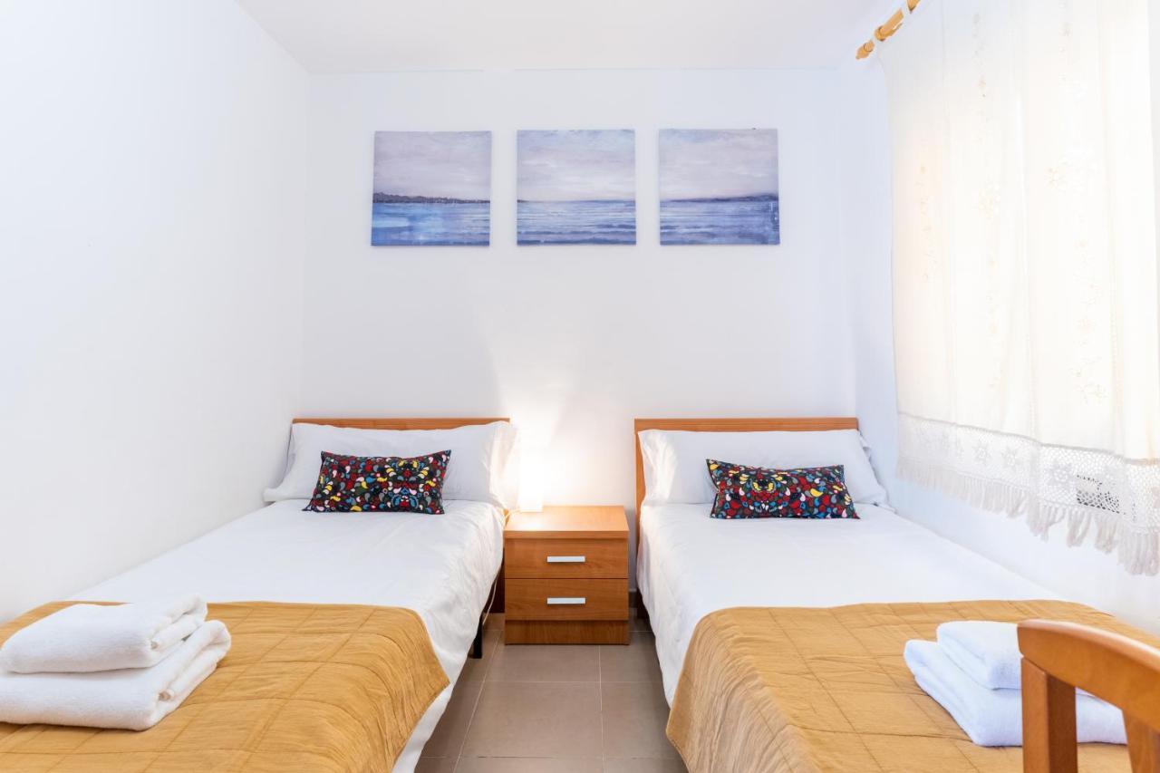 Trendy Homes Colinas De Aguadulce Almería Buitenkant foto