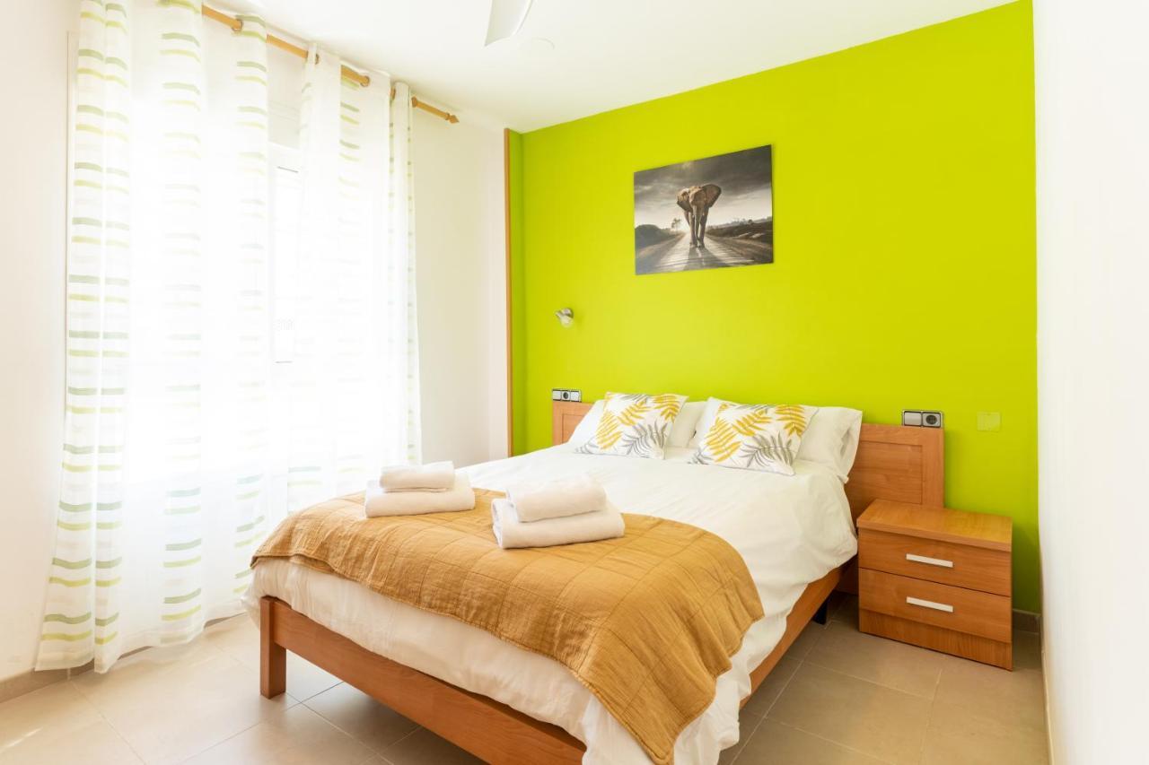 Trendy Homes Colinas De Aguadulce Almería Buitenkant foto