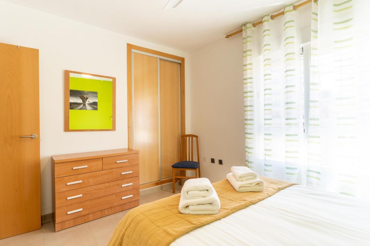 Trendy Homes Colinas De Aguadulce Almería Buitenkant foto