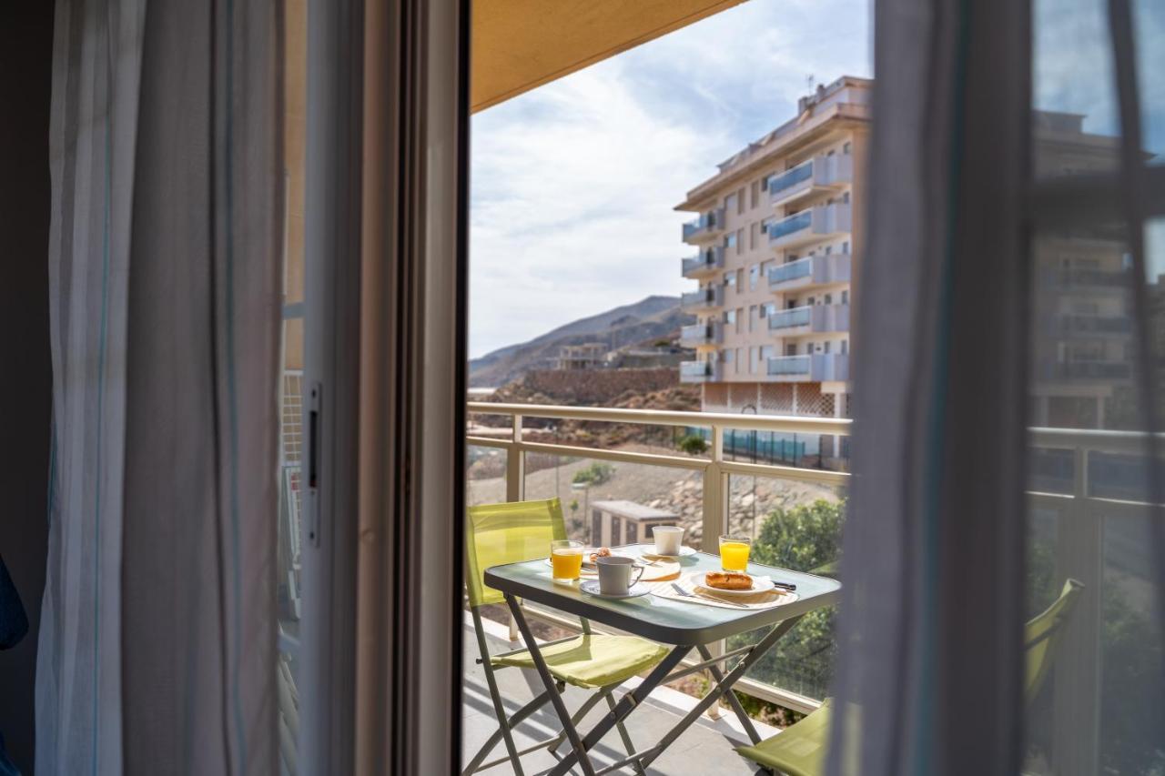 Trendy Homes Colinas De Aguadulce Almería Buitenkant foto