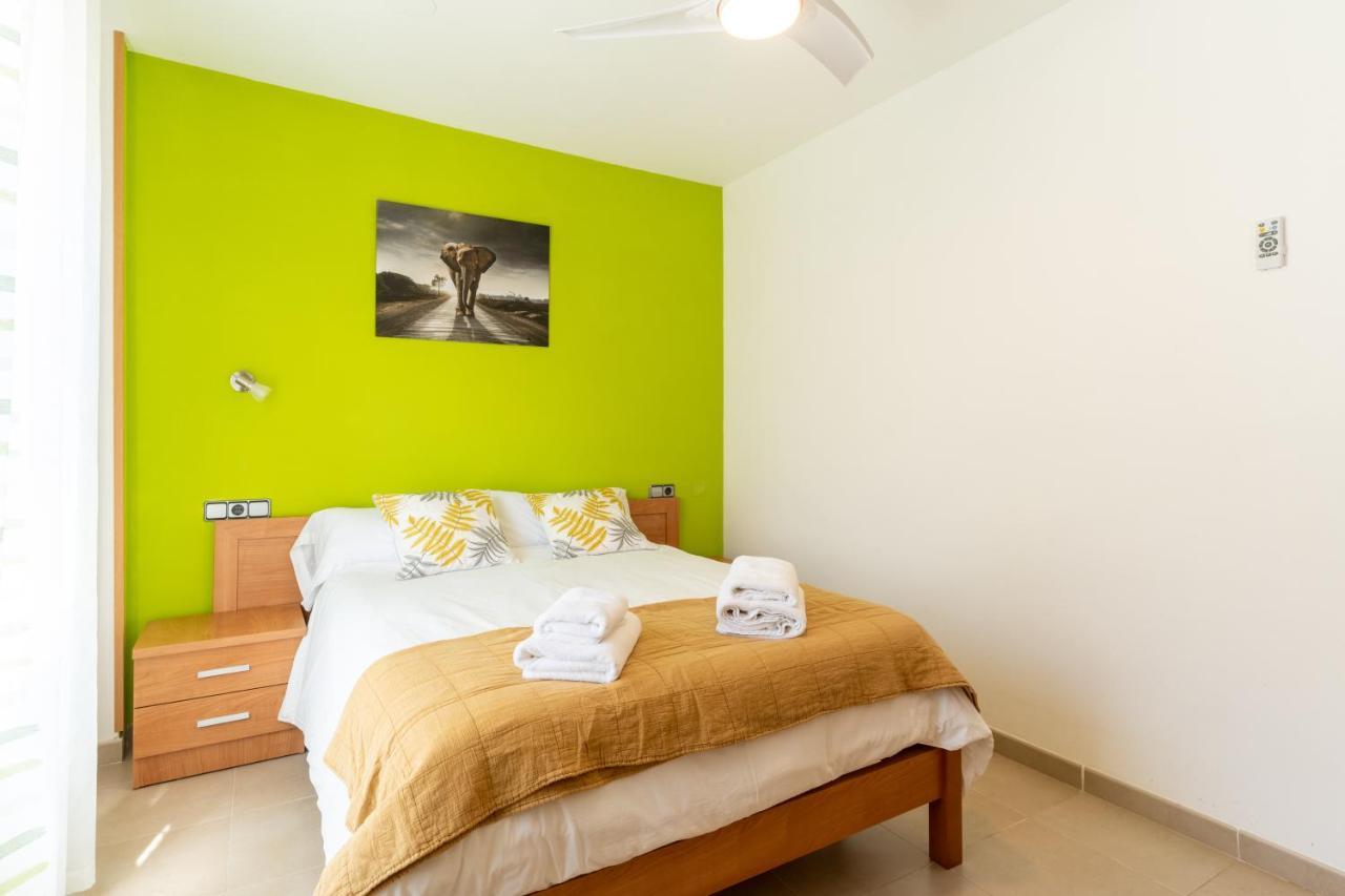 Trendy Homes Colinas De Aguadulce Almería Buitenkant foto