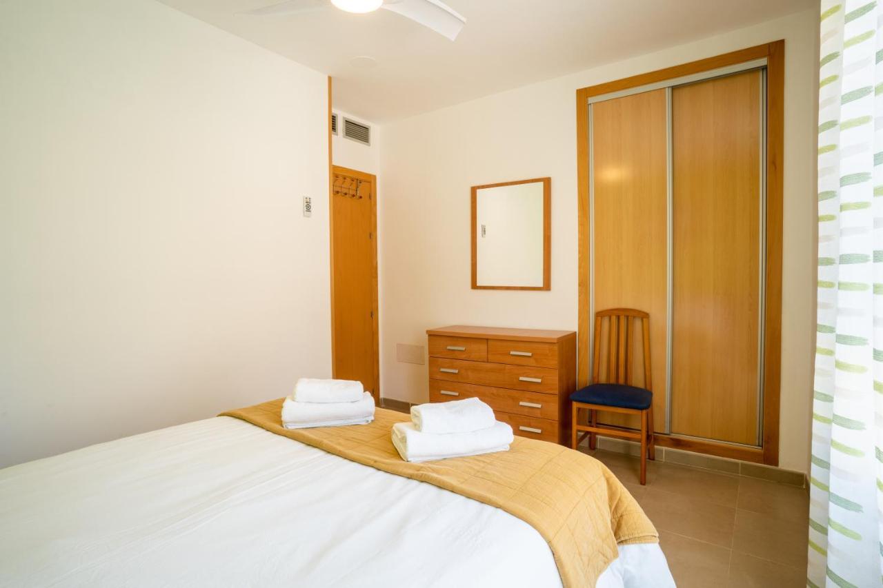Trendy Homes Colinas De Aguadulce Almería Buitenkant foto