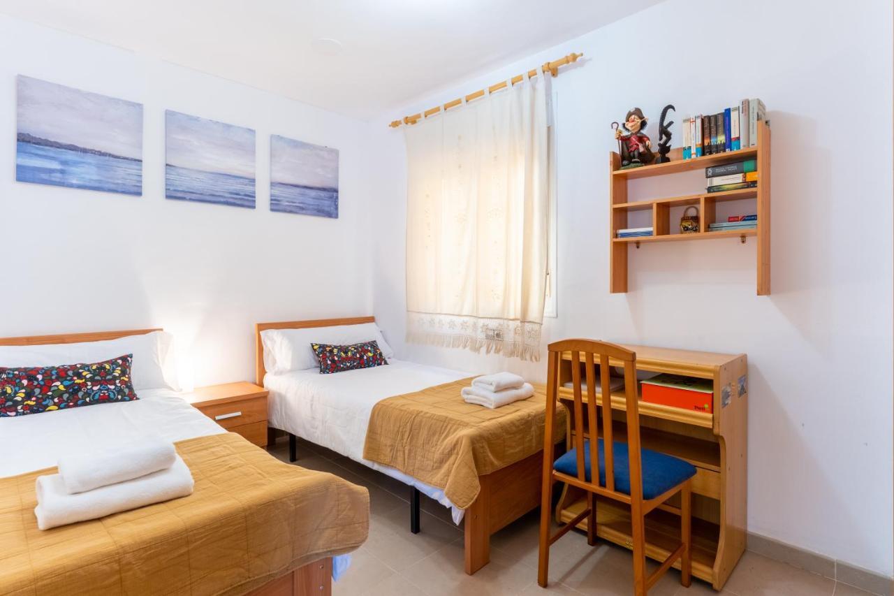 Trendy Homes Colinas De Aguadulce Almería Buitenkant foto