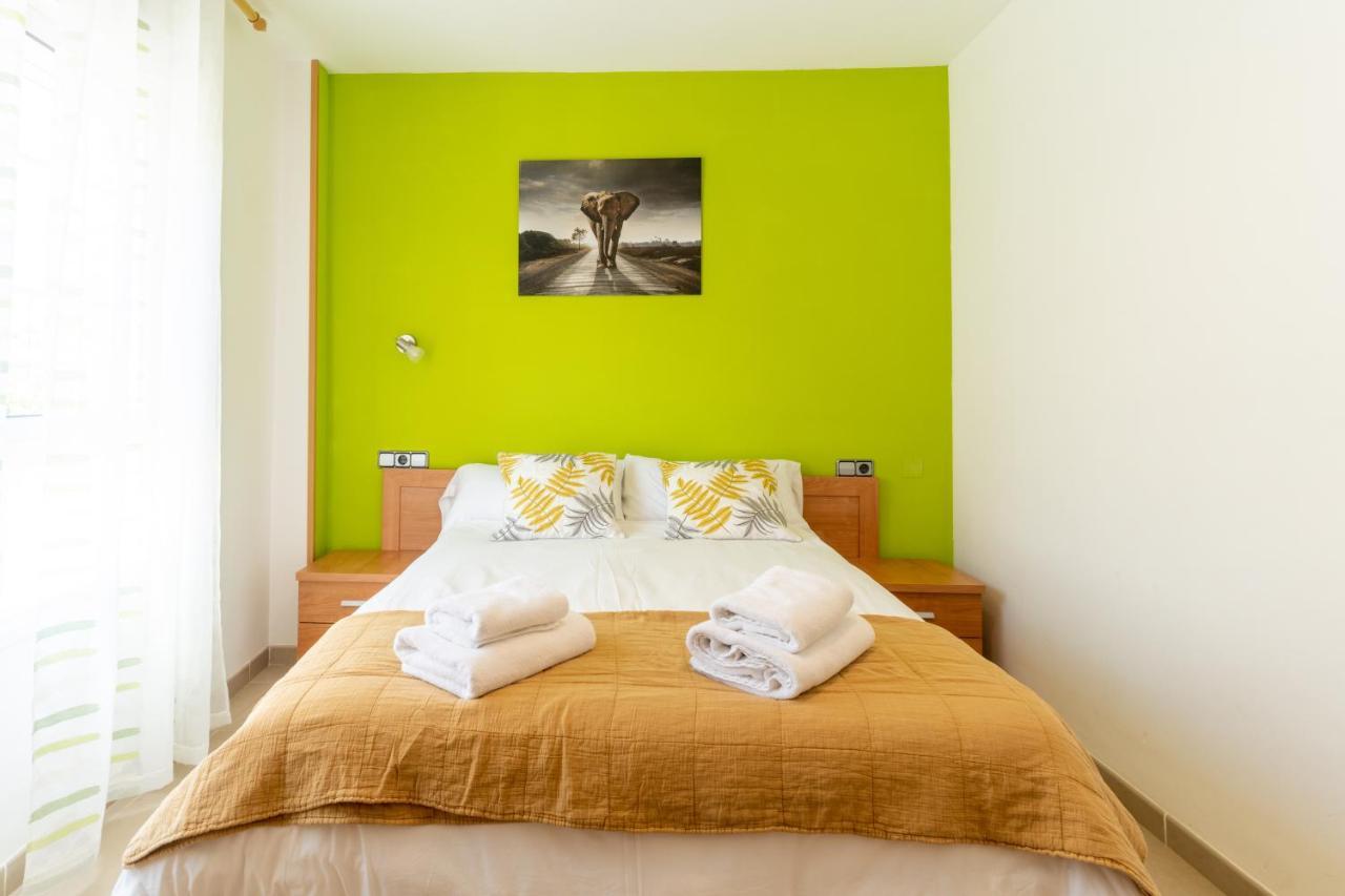 Trendy Homes Colinas De Aguadulce Almería Buitenkant foto